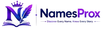 names prox
