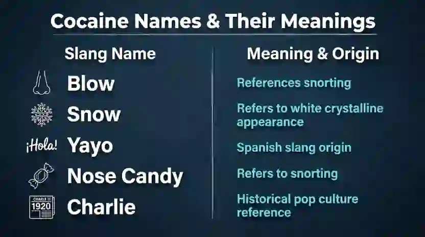 cocaine-names-and-their-meanings