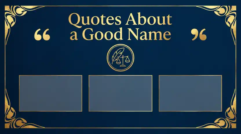 quotes-about-a-good-name