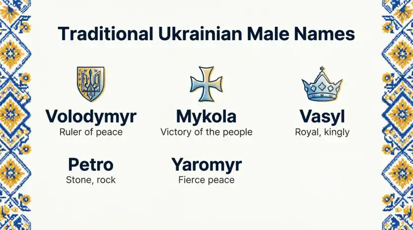 traditional-ukrainian-male-names